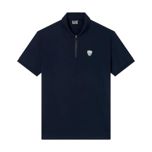 EA7 POLO UOMO