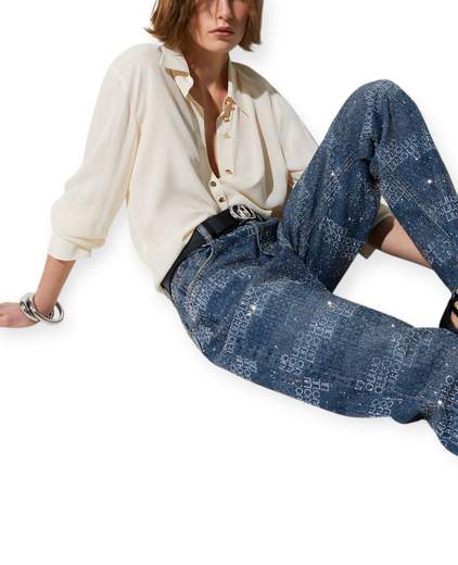 Liu Jo Camicia Donna