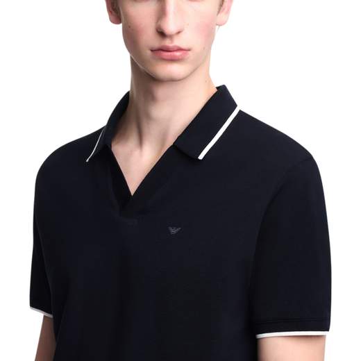 EMPORIO ARMANI POLO UOMO