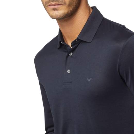 Emporio Armani Polo Uomo
