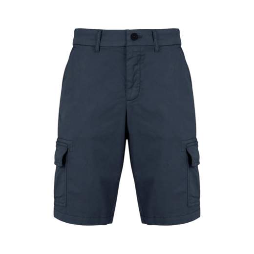 Censured Bermuda Uomo