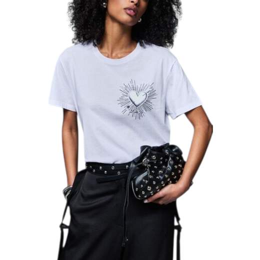 LIU JO T-SHIRT DONNA