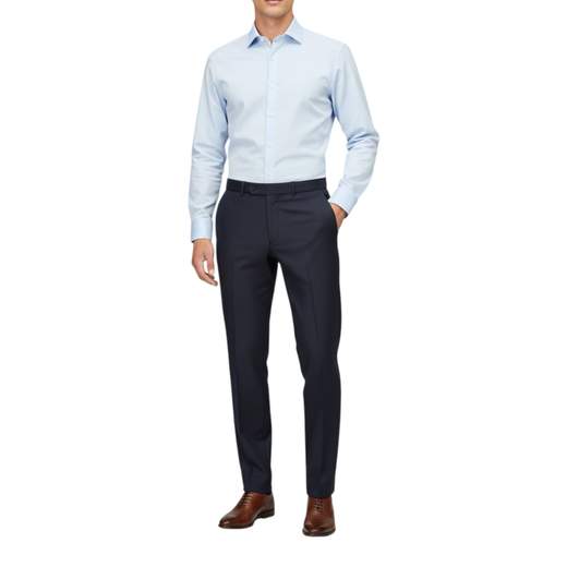 Michael Coal Pantalone Uomo