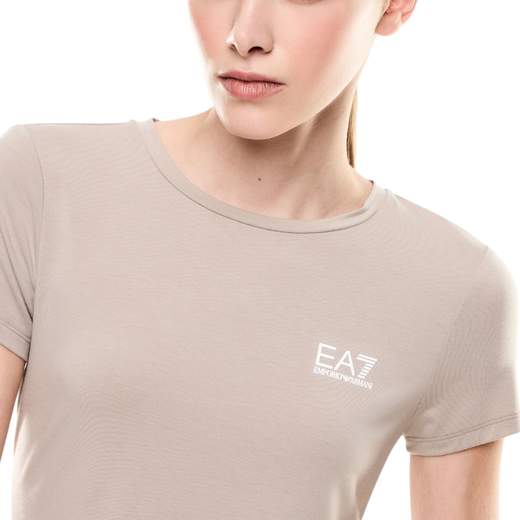 EA7 T-SHIRT DONNA