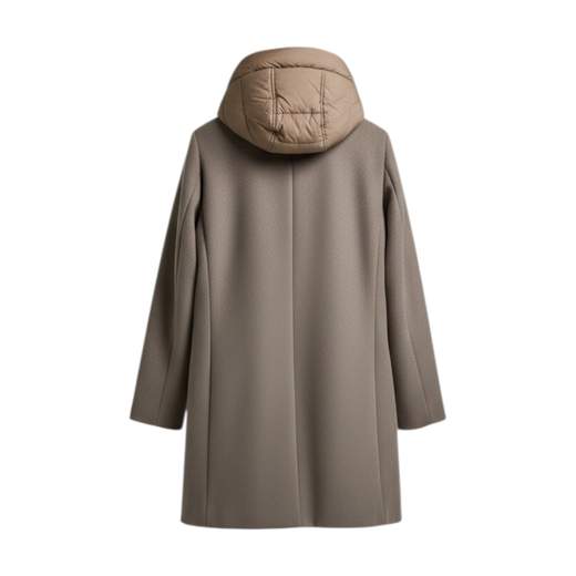 Mixture Cappotto Donna
