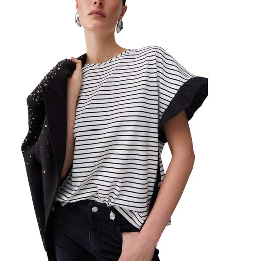 LIU JO T-SHIRT DONNA