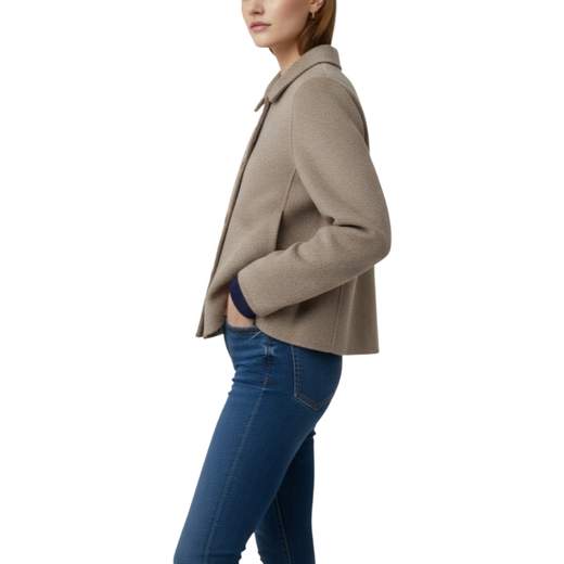 Mixture Cappotto Donna