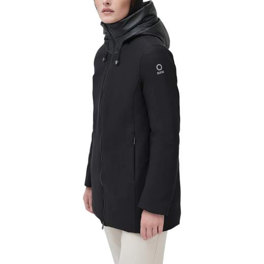 Suns Giubbino Donna