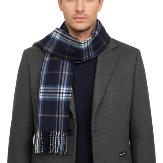 PAOLO DA PONTE SCIARPA UOMO