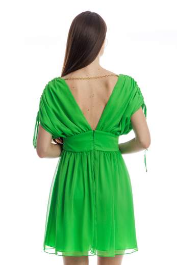 Hanita Abito Donna Hv2993ss-3361
