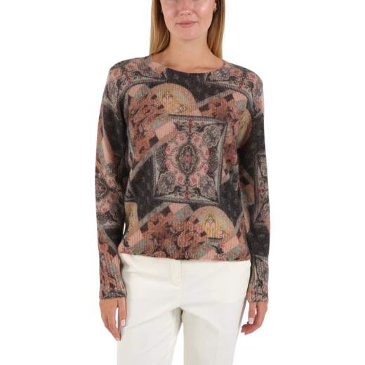 AMOSA MAGLIA DONNA