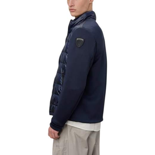 Blauer Giubbino Uomo