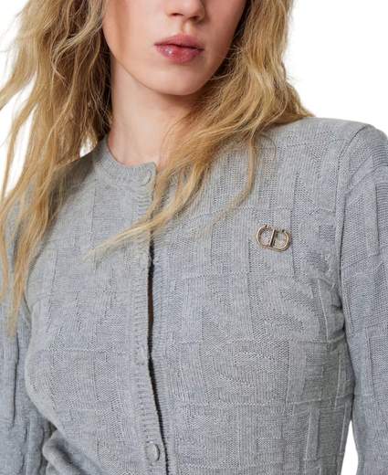 Twinset Cardigan Donna