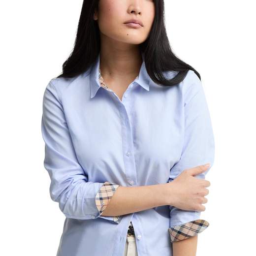 BARBOUR CAMICIA DONNA