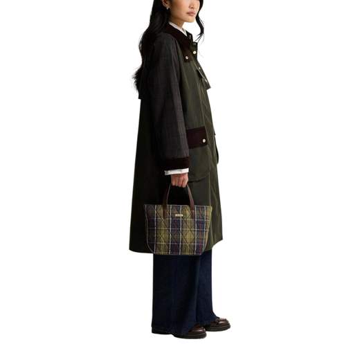 BARBOUR BORSA DONNA