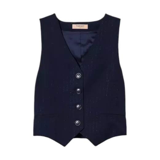 Twinset Gilet Donna