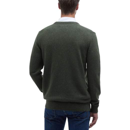 BARBOUR MAGLIA UOMO