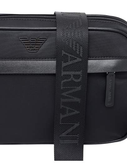 EMPORIO ARMANI BORSELLO UOMO