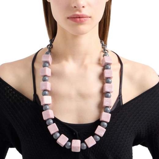 Emporio Armani Collana Donna