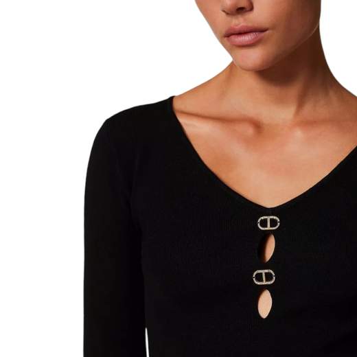 Twinset Maglia Donna