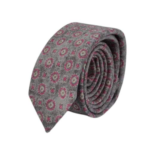 Paolo Da Ponte Cravatta Uomo