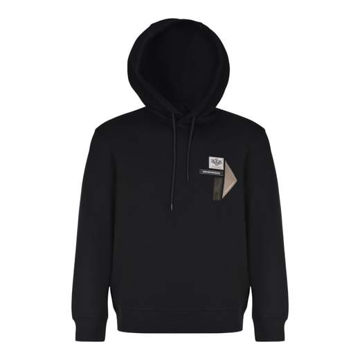 EMPORIO ARMANI FELPA UOMO