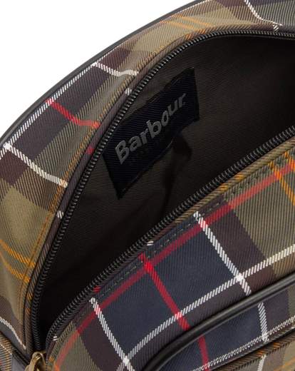 BARBOUR BORSA UOMO