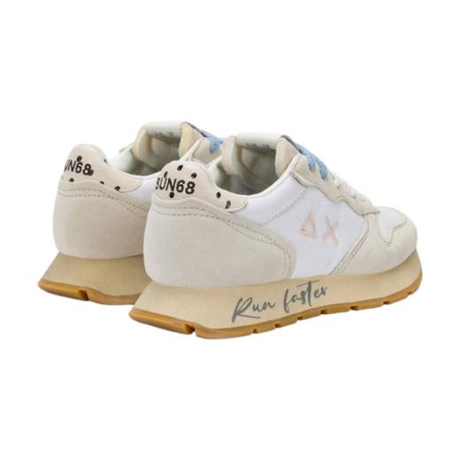 Sun68 Sneakers Donna