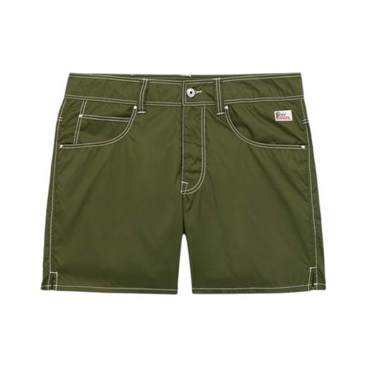 Roy Roger's Shorts Uomo