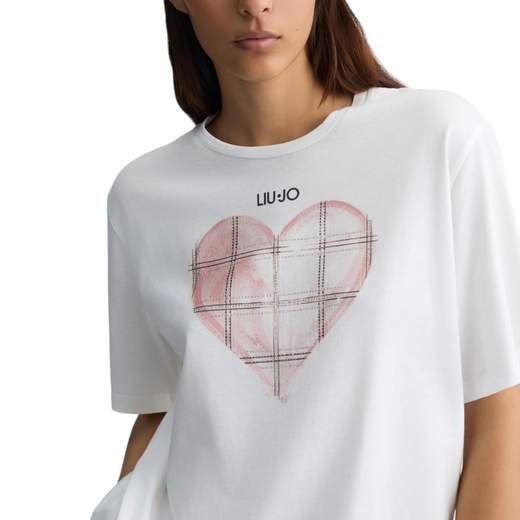 Liu Jo T-shirt Donna