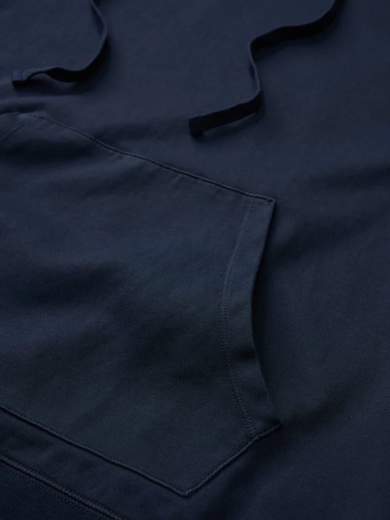 BLAUER FELPA UOMO