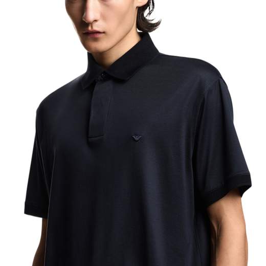 EMPORIO ARMANI POLO UOMO