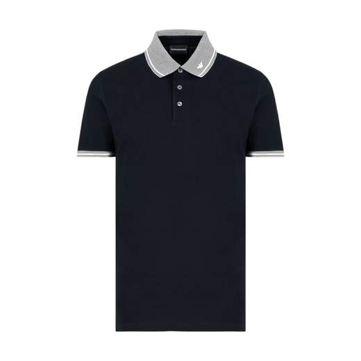Emporio Armani Polo Uomo