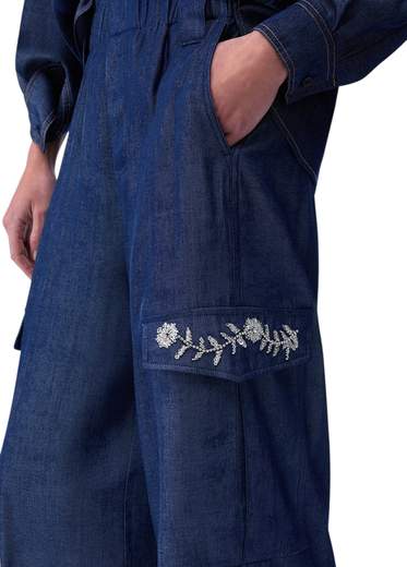 LIU JO PANTALONE DONNA