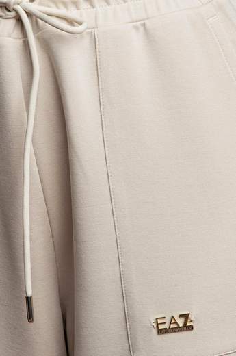 Ea7 Pantalone Donna