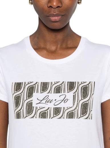 Liu Jo T-shirt Donna