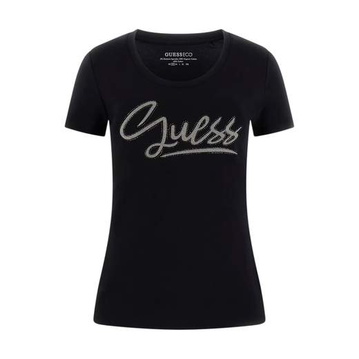 GUESS JEANS T-SHIRT DONNA