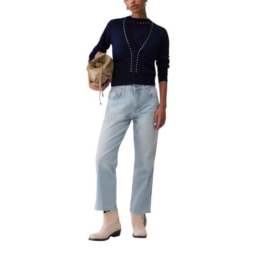 LIU JO CARDIGAN DONNA