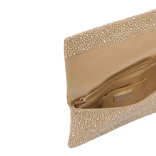 TWENTY FOURHAITCH POCHETTE DONNA