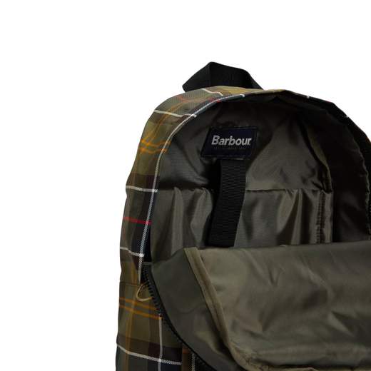 BARBOUR ZAINO UOMO