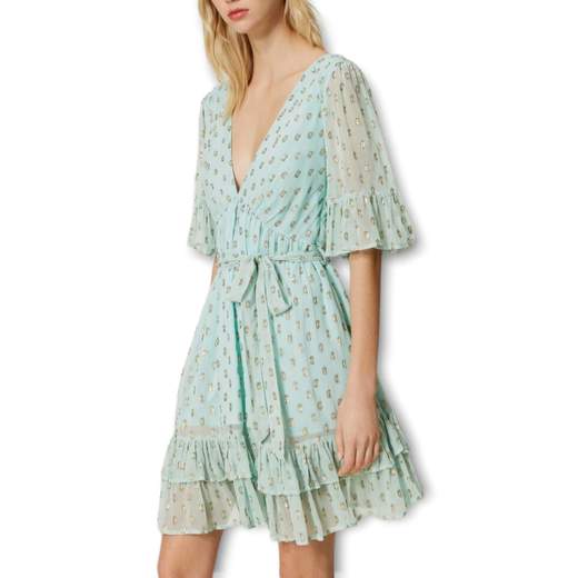 Twin Set Abito Donna