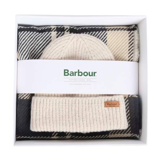 BARBOUR SET DONNA