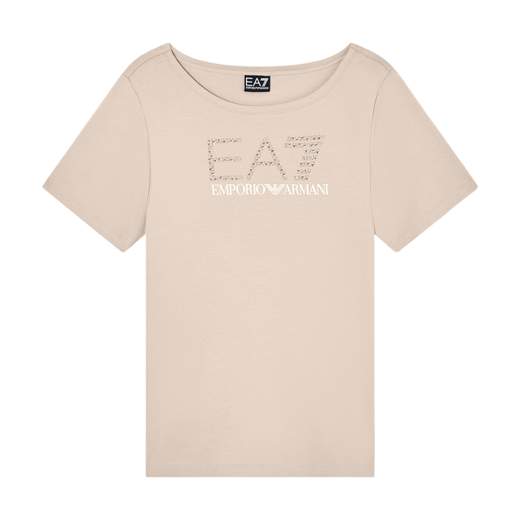 EA7 T-SHIRT DONNA
