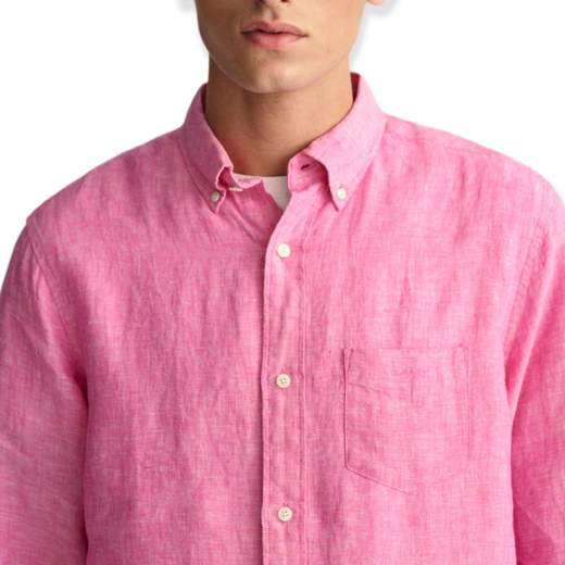 Gant Camicia Uomo
