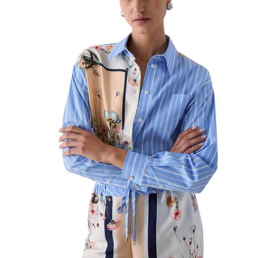 Liu Jo Camicia Donna