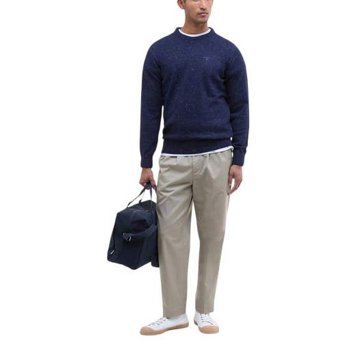 BARBOUR MAGLIA UOMO
