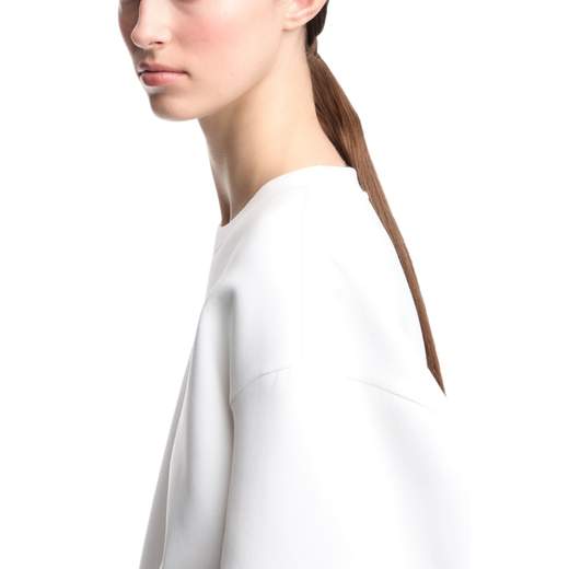 EMPORIO ARMANI FELPA DONNA