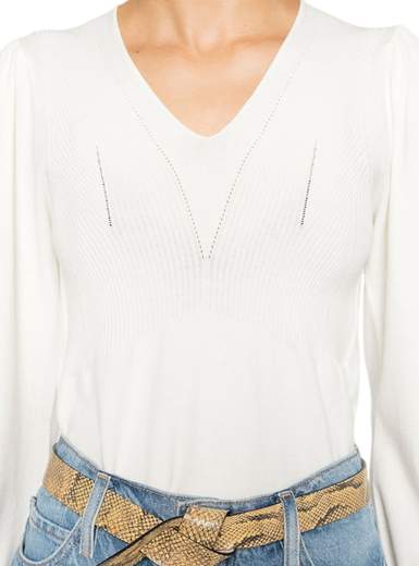 Twinset Maglia Donna