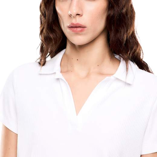 EA7 POLO DONNA