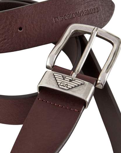 Emporio Armani Cintura Uomo